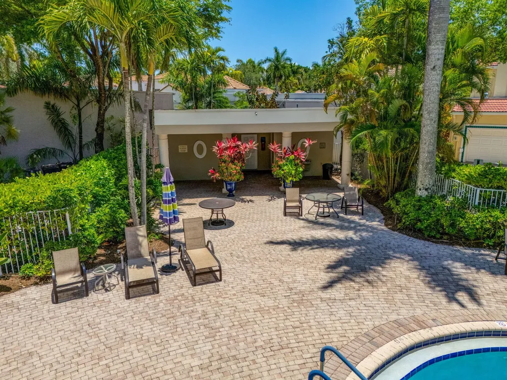 7671 Dahlia Court West Palm Beach FL 33412
