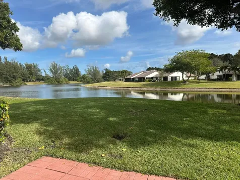 5807 Parkwalk Drive Boynton Beach FL 33472
