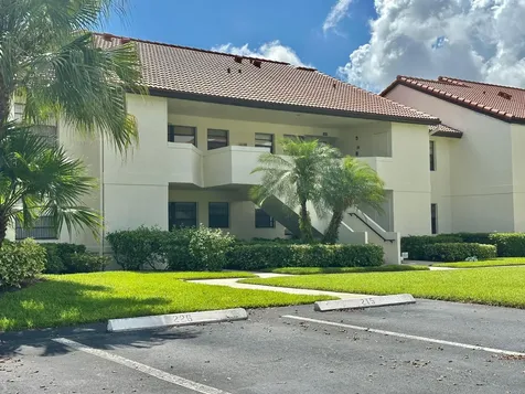 5807 Parkwalk Drive Boynton Beach FL 33472