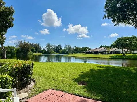 5807 Parkwalk Drive Boynton Beach FL 33472
