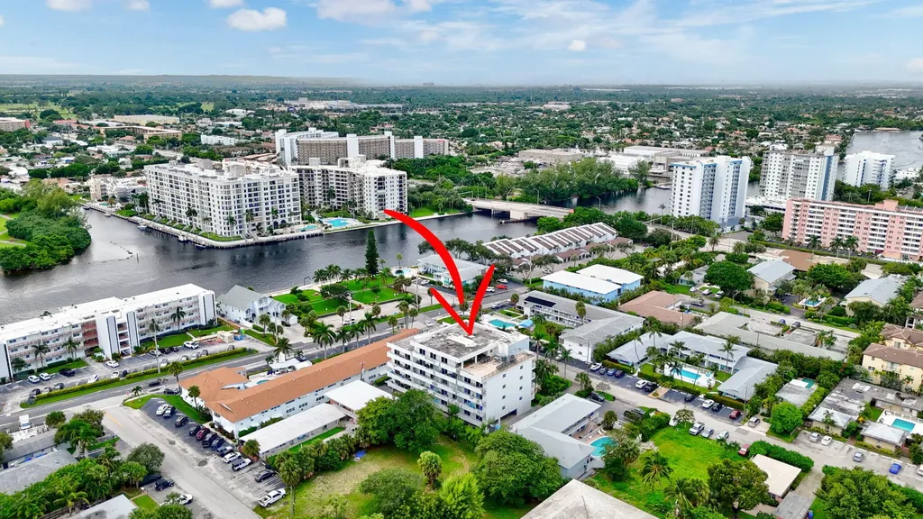 3212 NE 12th Street Pompano Beach FL 33062