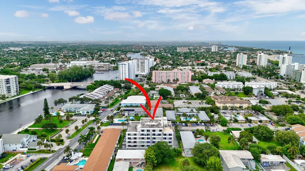 3212 NE 12th Street Pompano Beach FL 33062