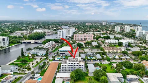 3212 NE 12th Street Pompano Beach FL 33062