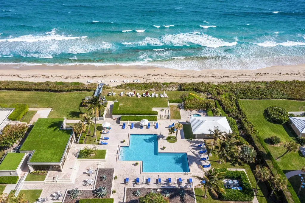 3250 S Ocean Boulevard Palm Beach FL 33480