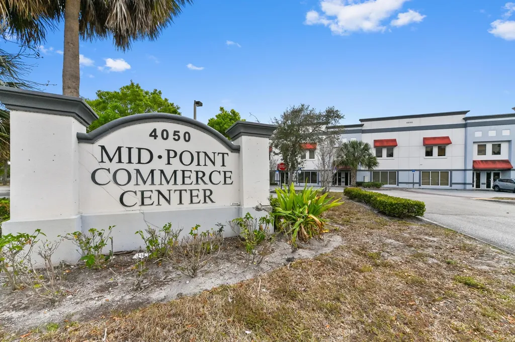 4050 Westgate Avenue West Palm Beach FL 33409