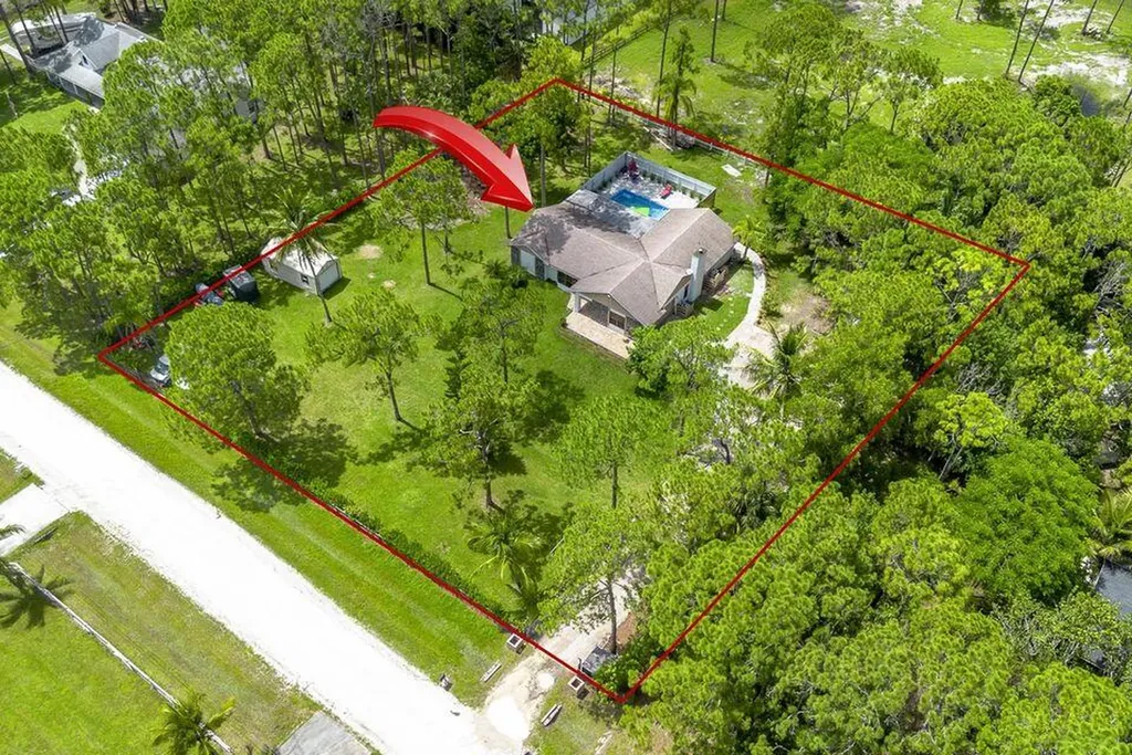 15211 60th Place N Loxahatchee FL 33470