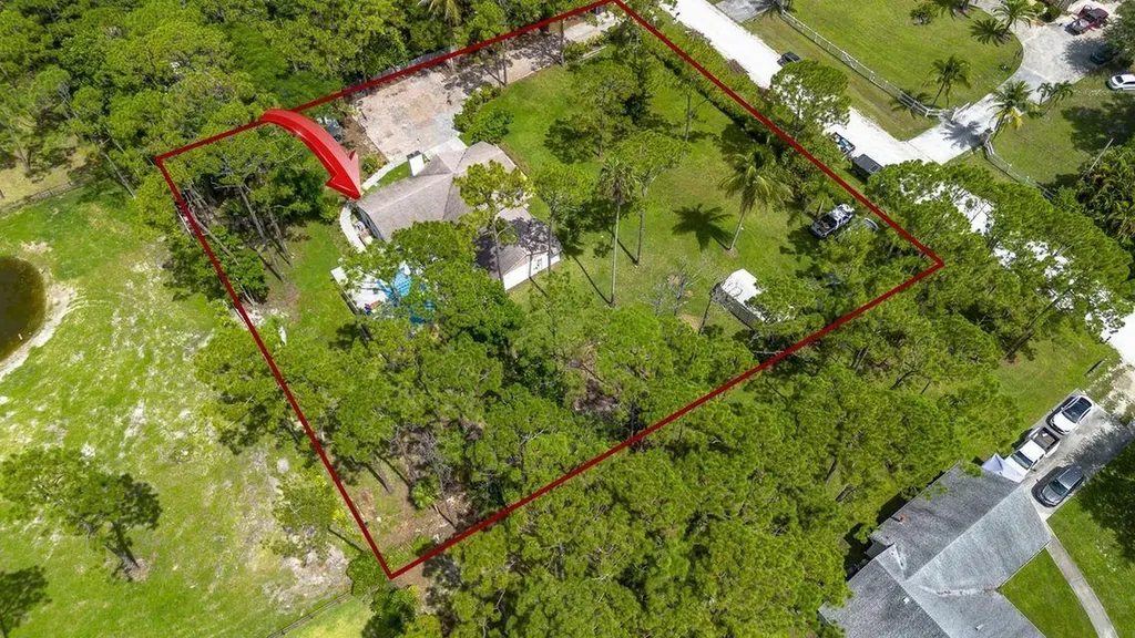 15211 60th Place N Loxahatchee FL 33470