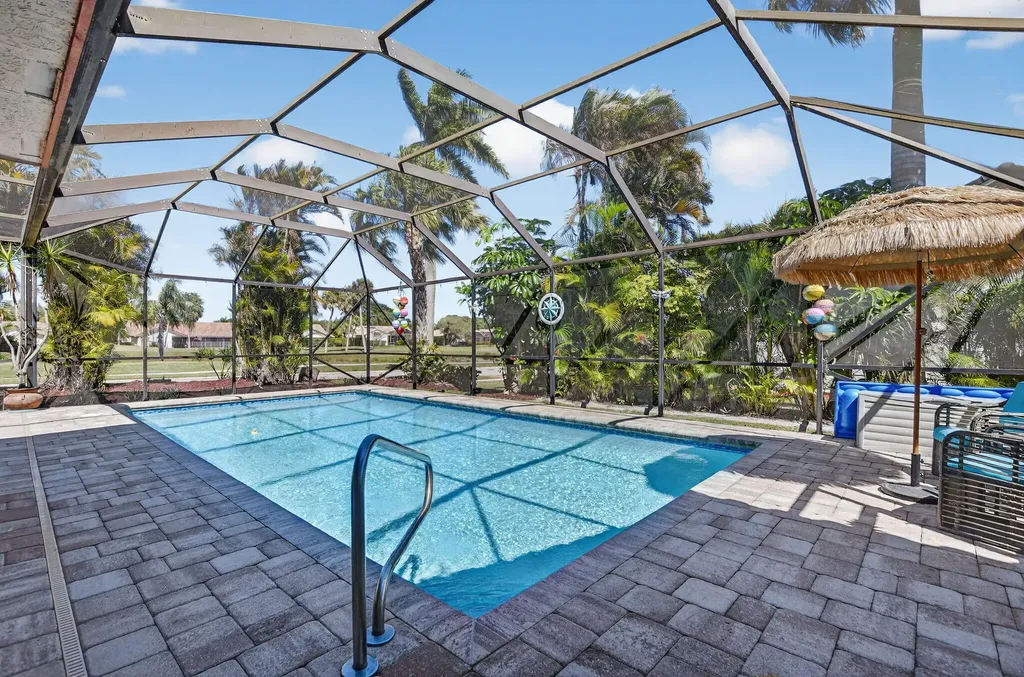 19260 Cherry Hills Terrace Boca Raton FL 33498