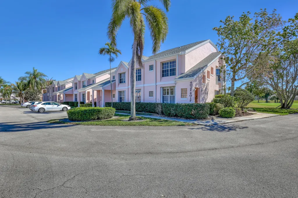 402 Muirfield Court Jupiter FL 33458