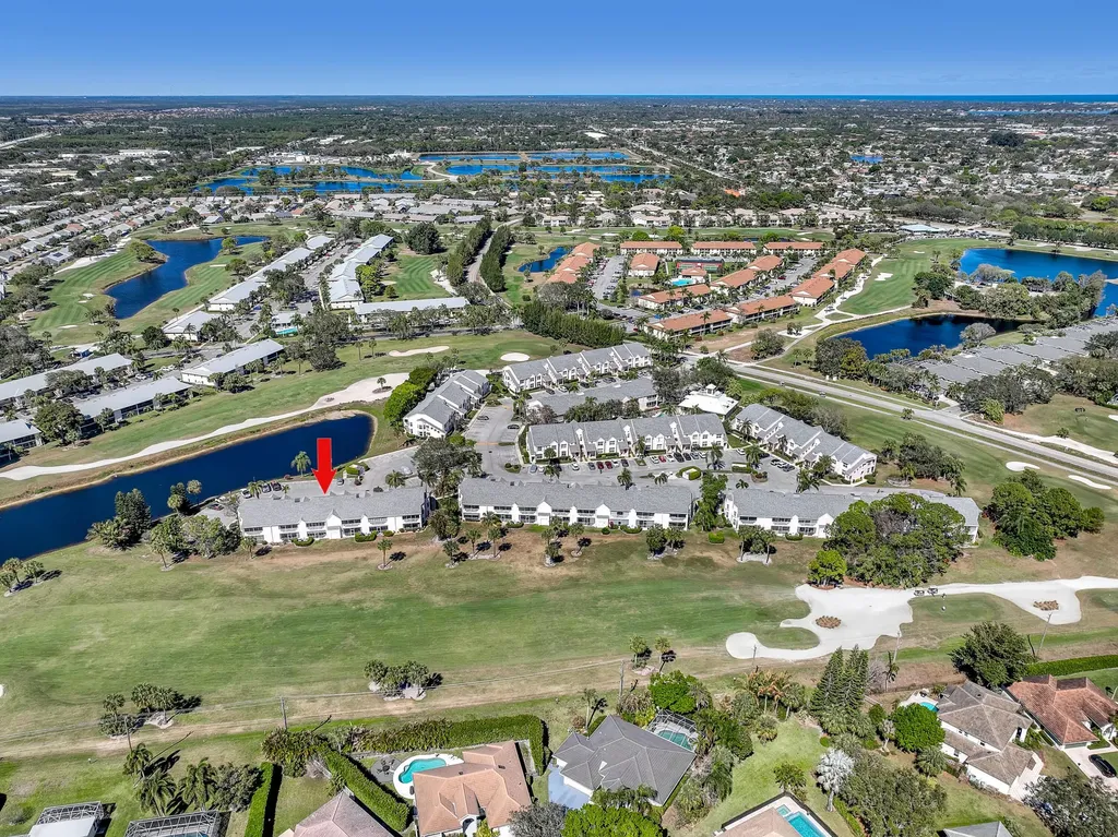 402 Muirfield Court Jupiter FL 33458