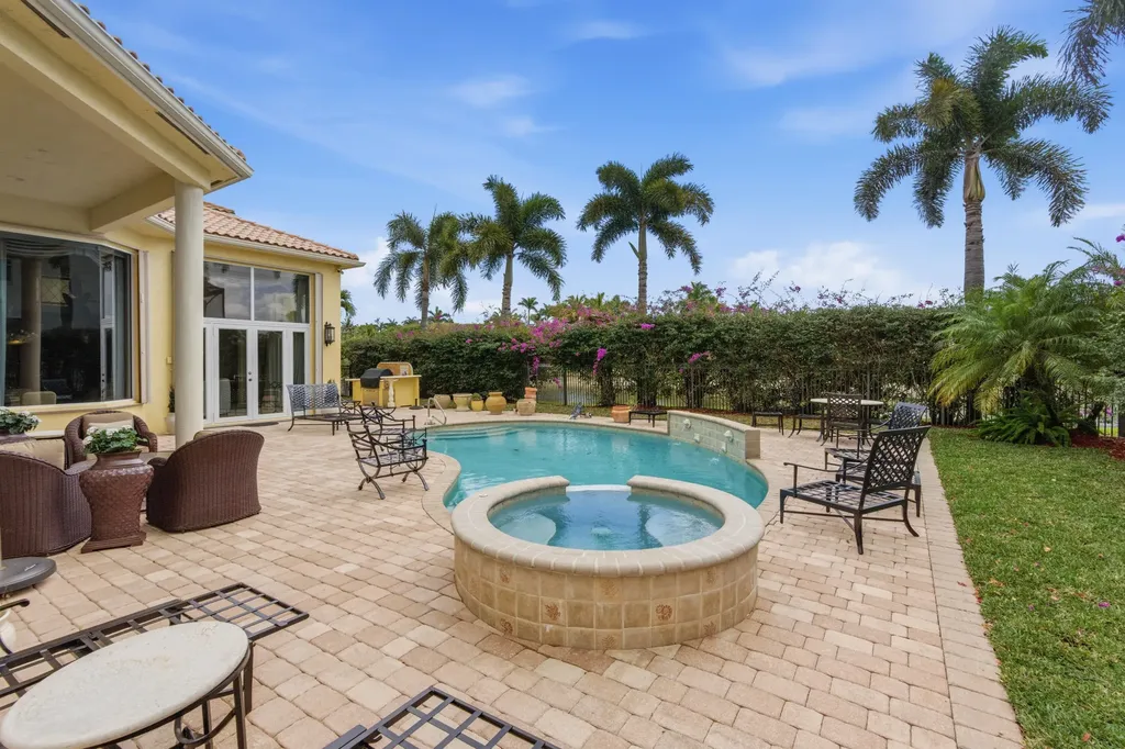 2200 Widener Terrace Wellington FL 33414