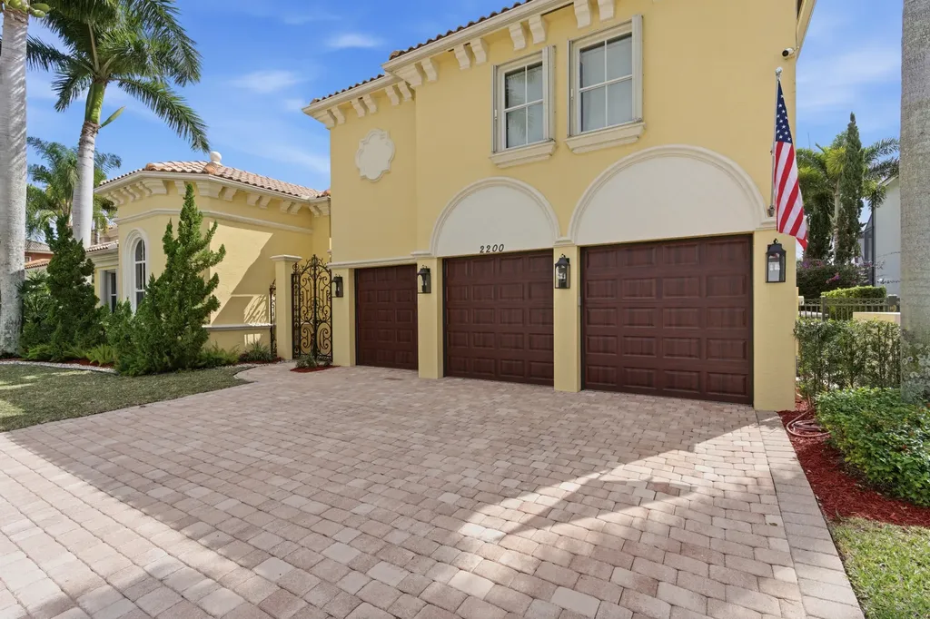 2200 Widener Terrace Wellington FL 33414