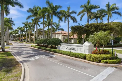 2200 Widener Terrace Wellington FL 33414