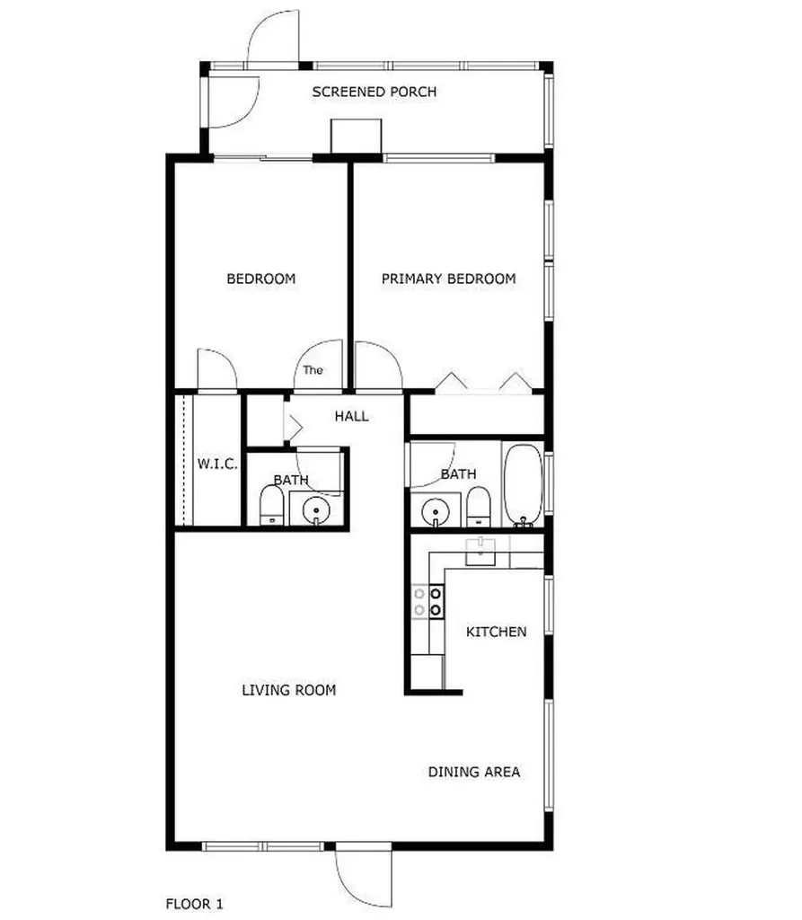 76 Sheffield D West Palm Beach FL 33417