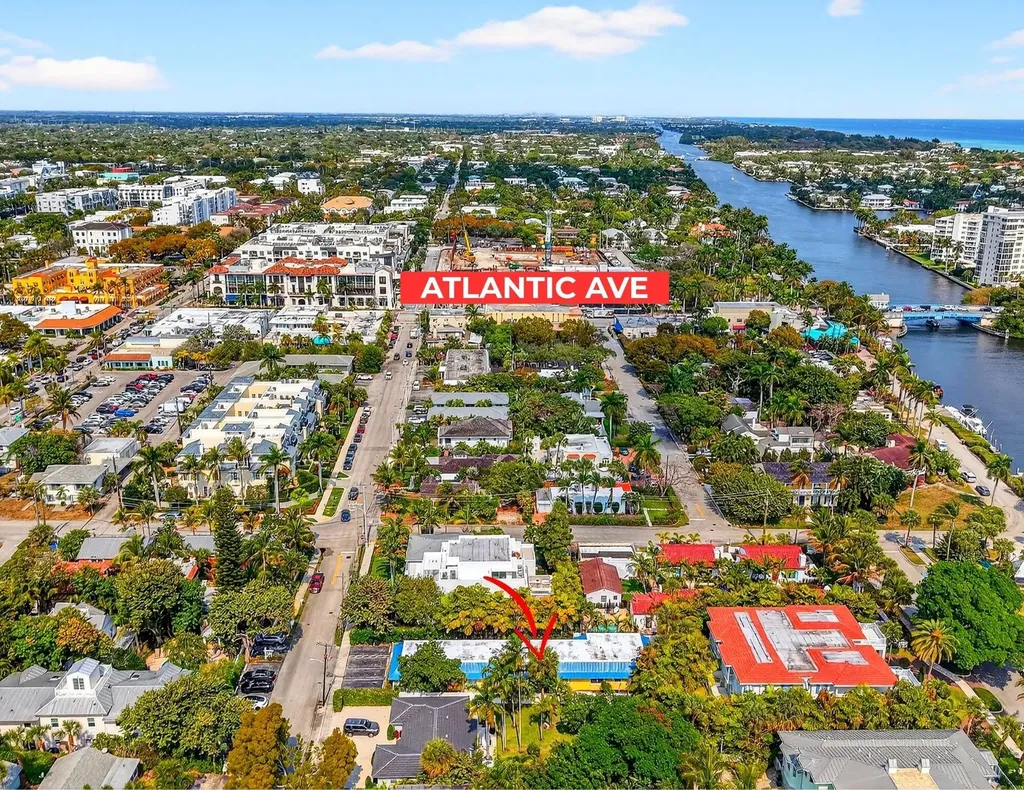 111 SE 7th Avenue Delray Beach FL 33483