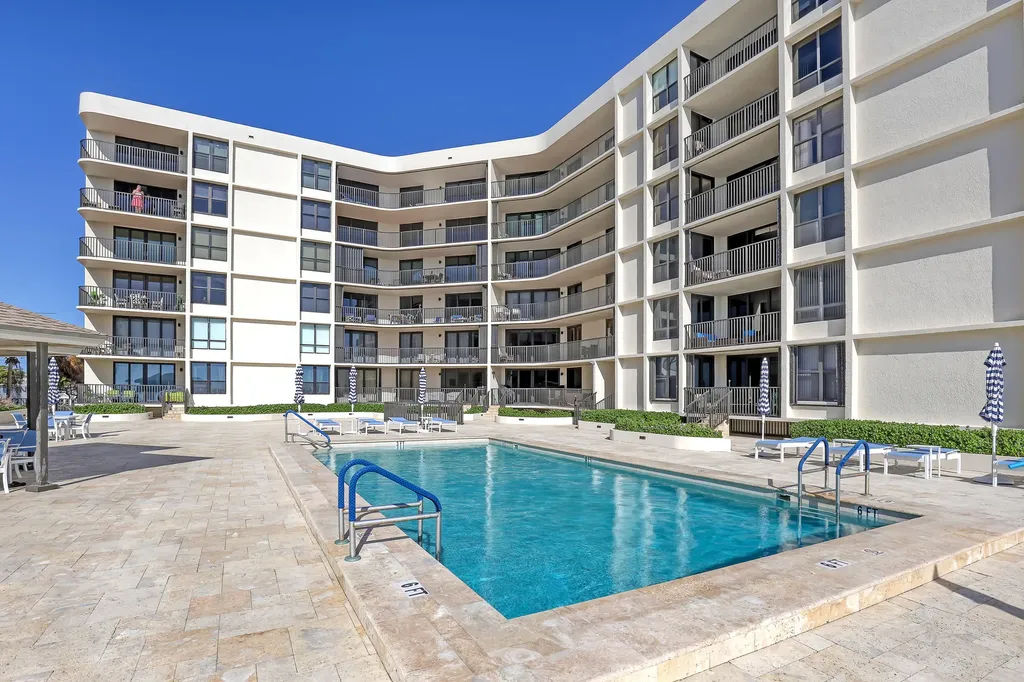 3610 S Ocean 508 Boulevard S South Palm Beach FL 33480
