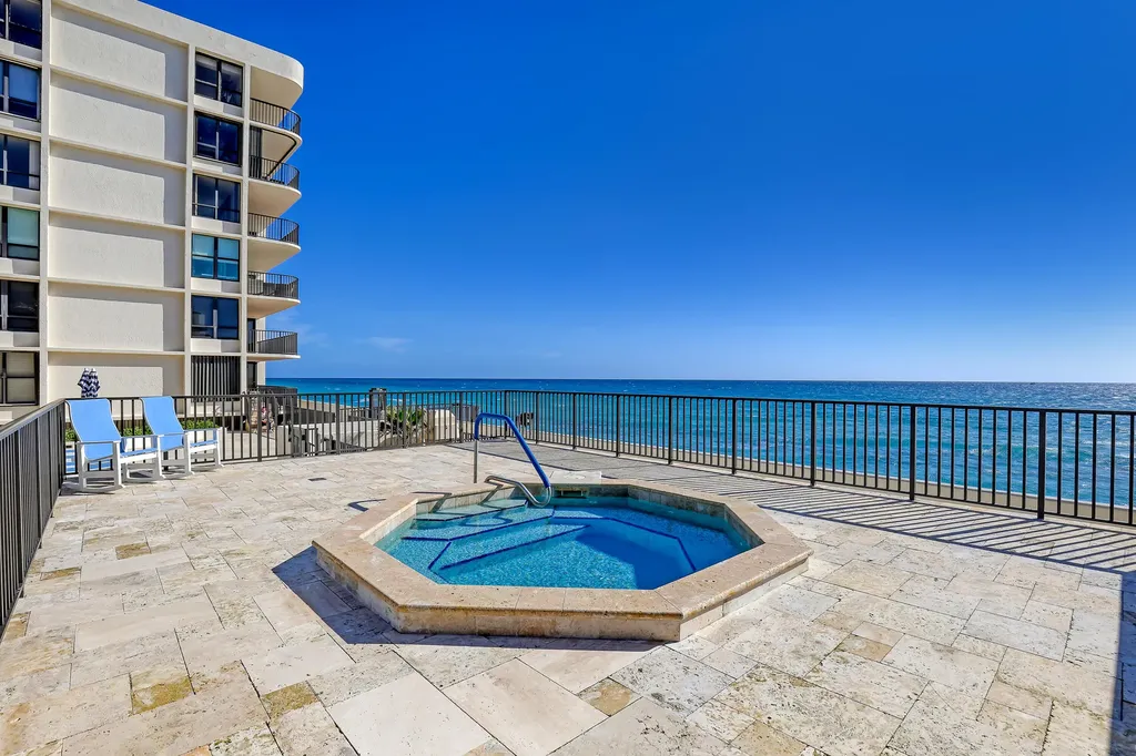 3610 S Ocean 508 Boulevard S South Palm Beach FL 33480