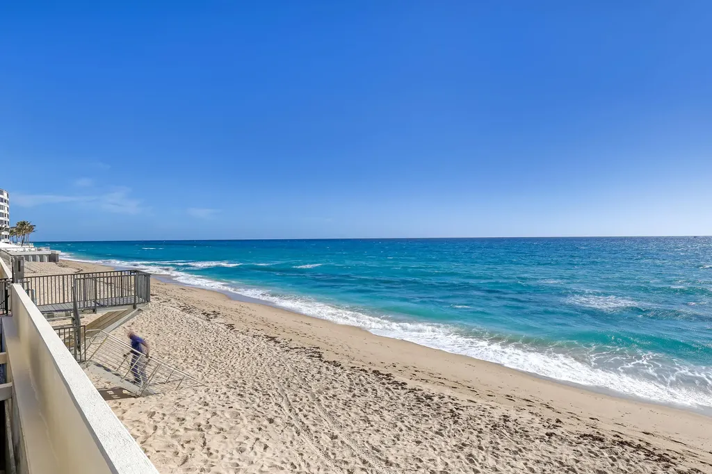3610 S Ocean 508 Boulevard S South Palm Beach FL 33480