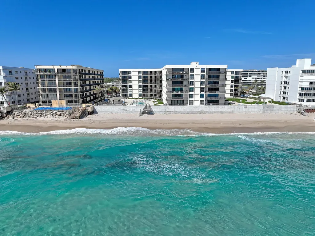 3610 S Ocean 508 Boulevard S South Palm Beach FL 33480