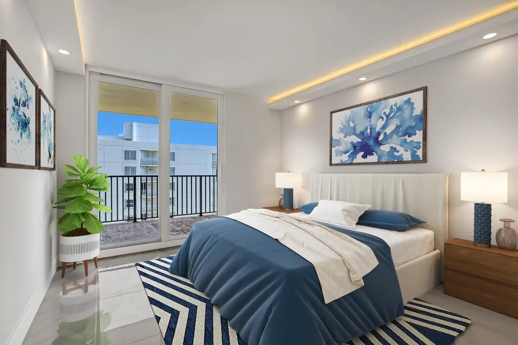 3610 S Ocean 508 Boulevard S South Palm Beach FL 33480