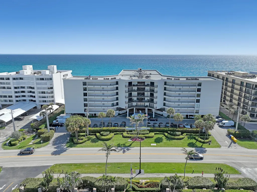 3610 S Ocean 508 Boulevard S South Palm Beach FL 33480