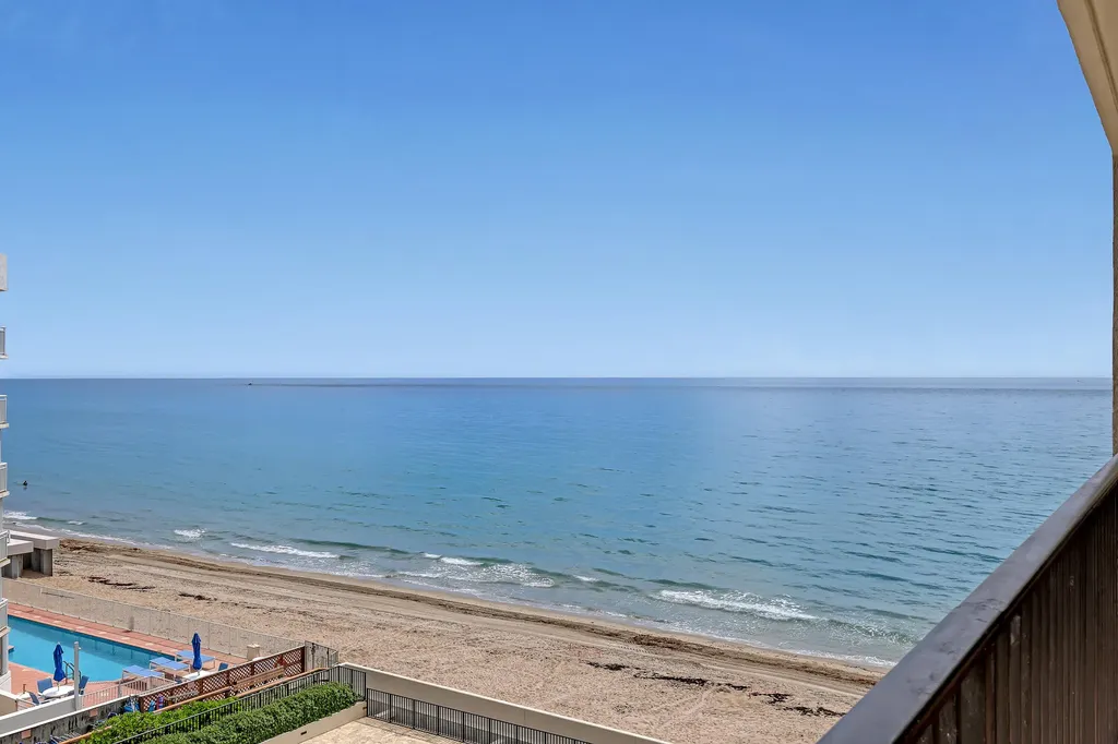 3610 S Ocean 508 Boulevard S South Palm Beach FL 33480
