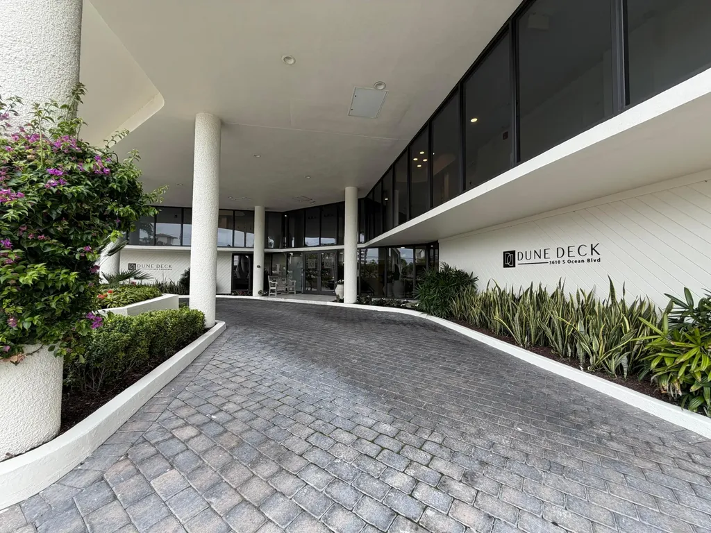3610 S Ocean 508 Boulevard S South Palm Beach FL 33480