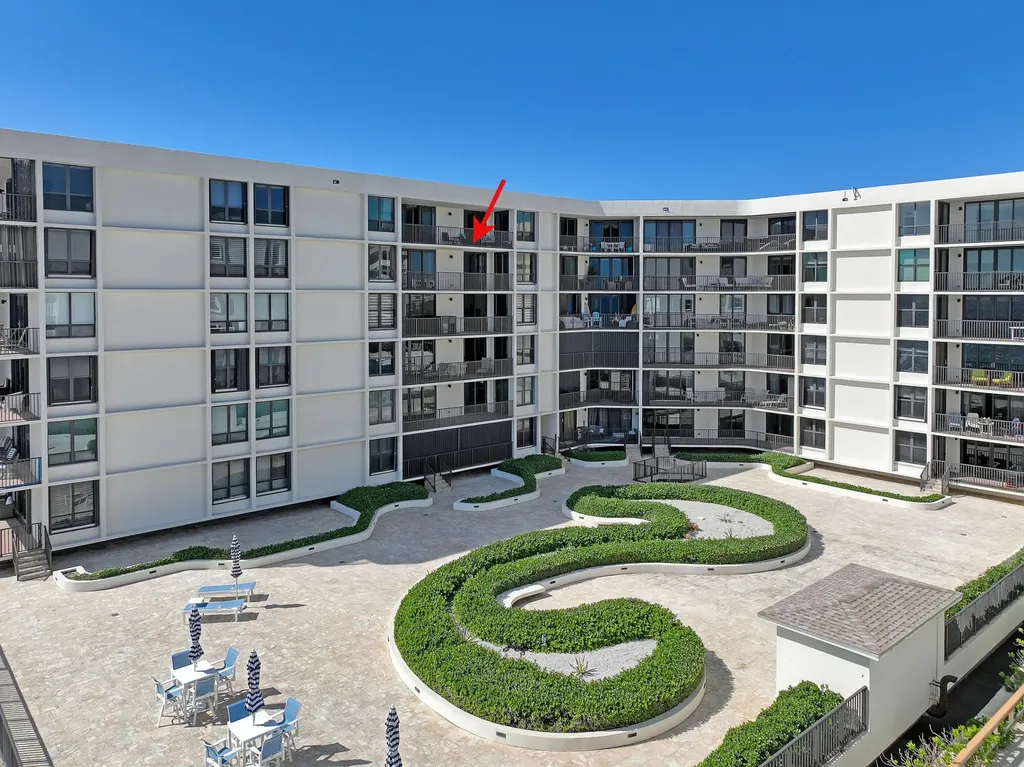 3610 S Ocean 508 Boulevard S South Palm Beach FL 33480