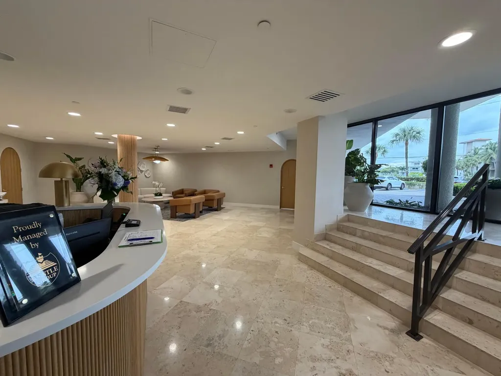 3610 S Ocean 508 Boulevard S South Palm Beach FL 33480