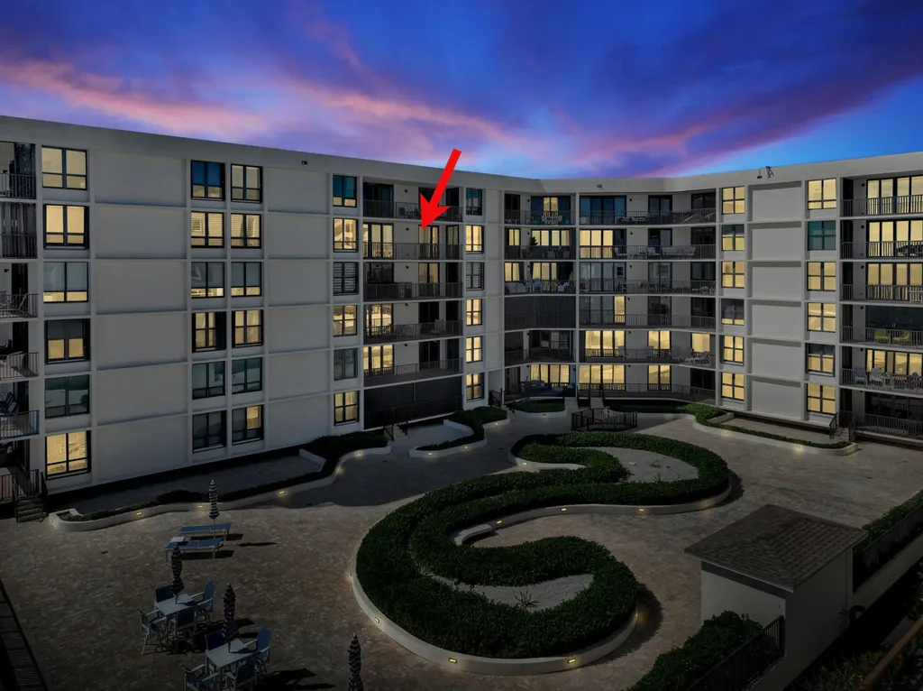 3610 S Ocean 508 Boulevard S South Palm Beach FL 33480