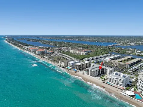 3610 S Ocean 508 Boulevard S South Palm Beach FL 33480