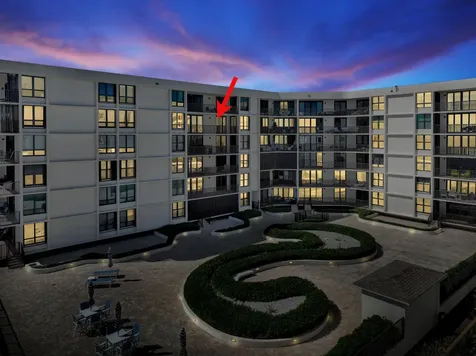 3610 S Ocean 508 Boulevard S South Palm Beach FL 33480