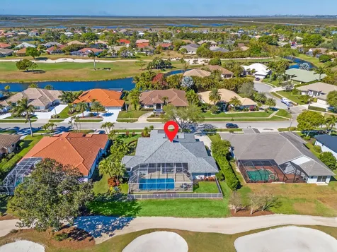1974 S Club Drive Wellington FL 33414