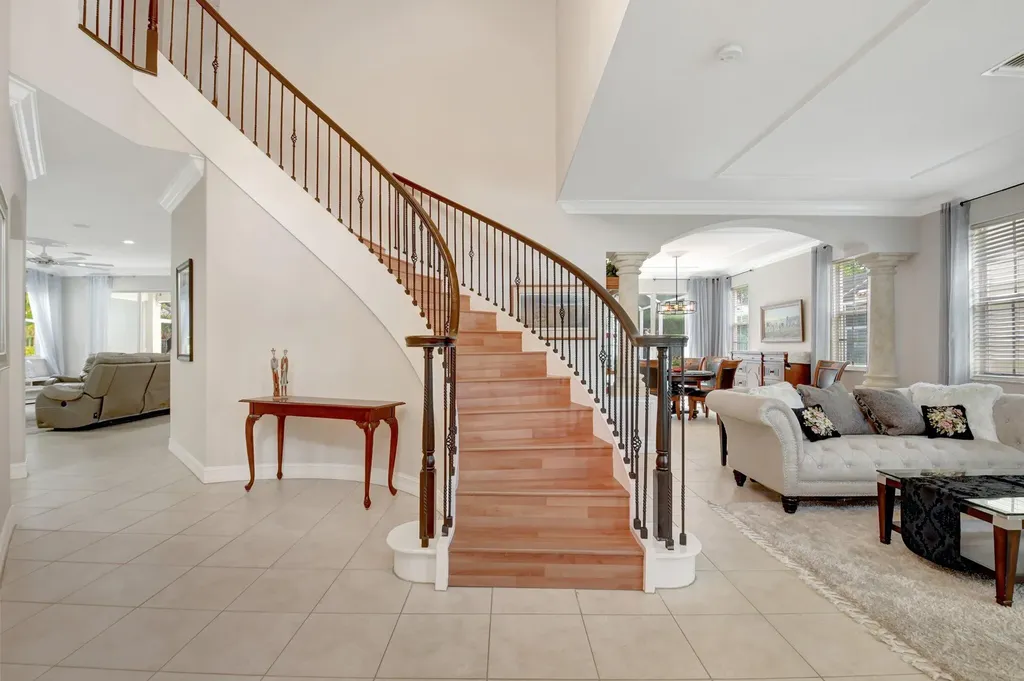 6584 Marbletree Lane Lake Worth FL 33467