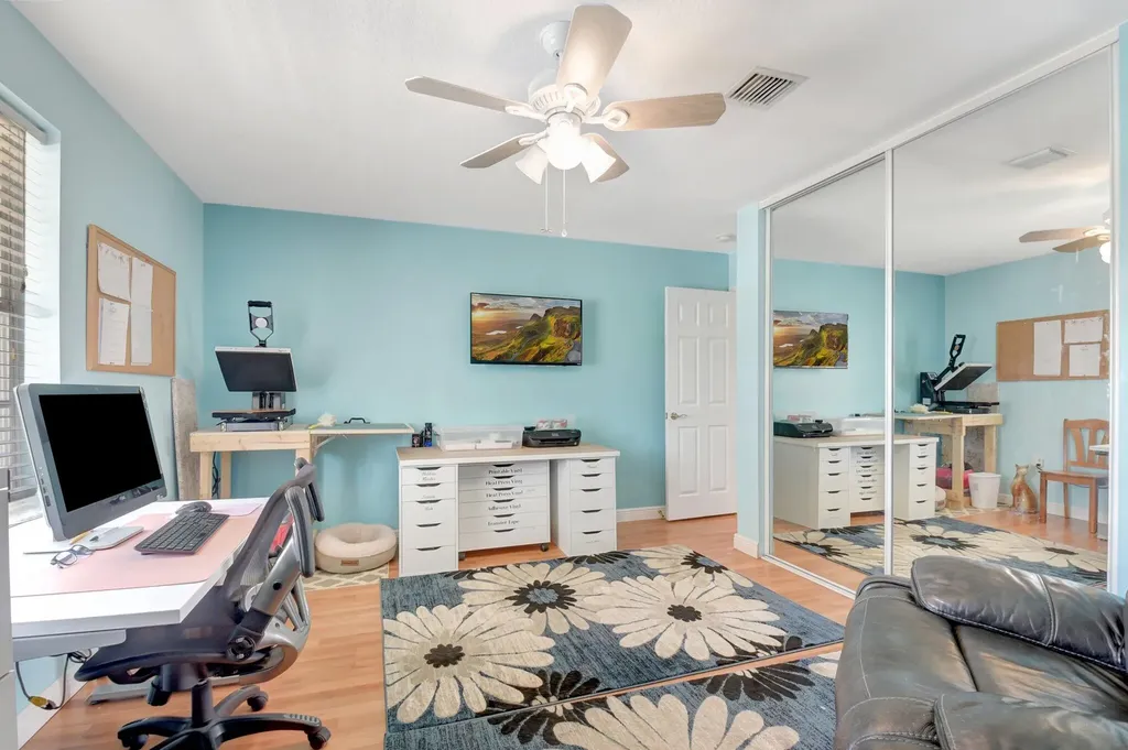 6584 Marbletree Lane Lake Worth FL 33467