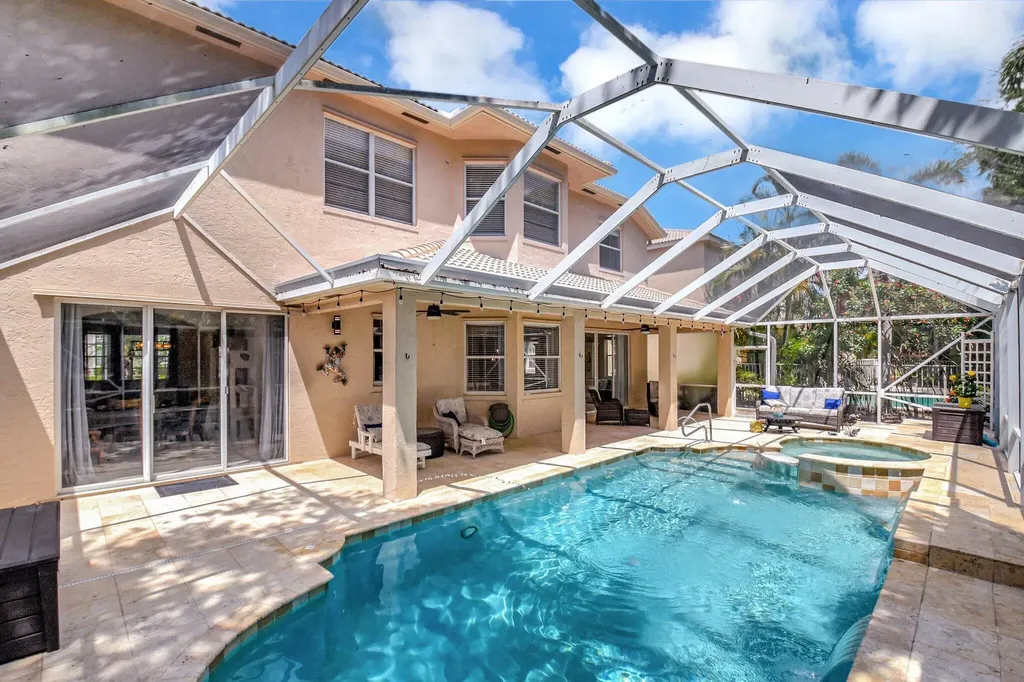 6584 Marbletree Lane Lake Worth FL 33467