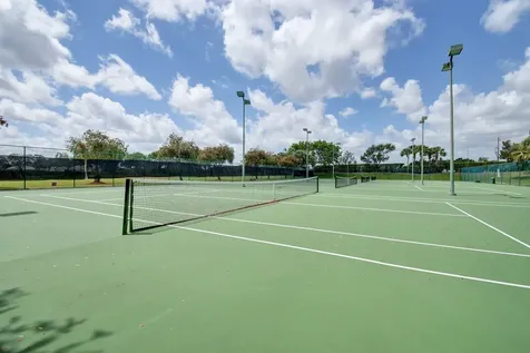 6584 Marbletree Lane Lake Worth FL 33467