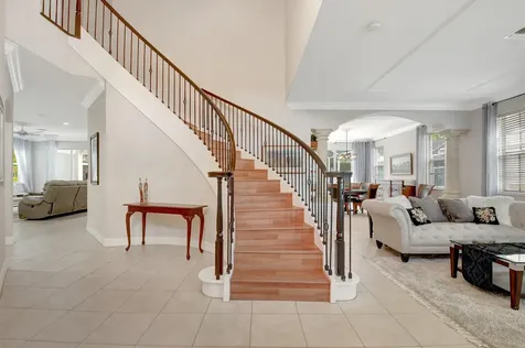 6584 Marbletree Lane Lake Worth FL 33467