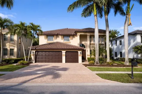 6584 Marbletree Lane Lake Worth FL 33467