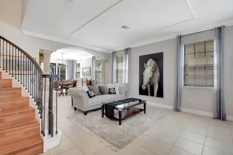 6584 Marbletree Lane Lake Worth FL 33467