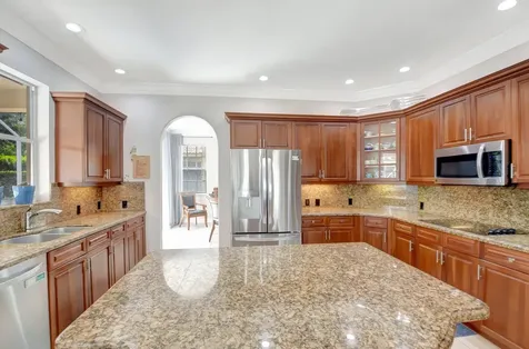 6584 Marbletree Lane Lake Worth FL 33467