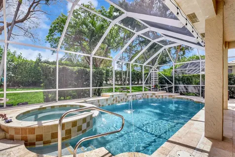 6584 Marbletree Lane Lake Worth FL 33467