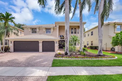 6584 Marbletree Lane Lake Worth FL 33467