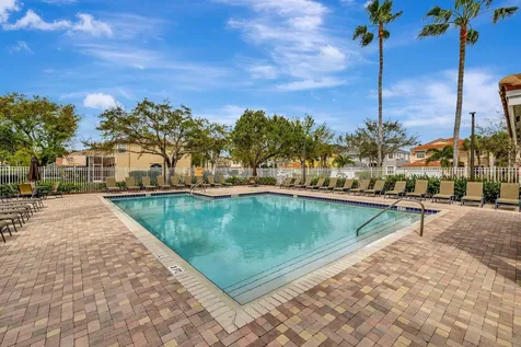 6584 Marbletree Lane Lake Worth FL 33467
