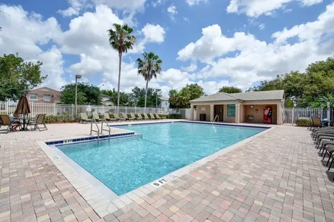 6584 Marbletree Lane Lake Worth FL 33467