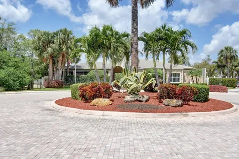 6584 Marbletree Lane Lake Worth FL 33467