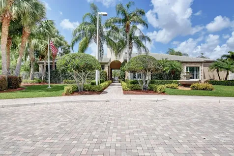 6584 Marbletree Lane Lake Worth FL 33467