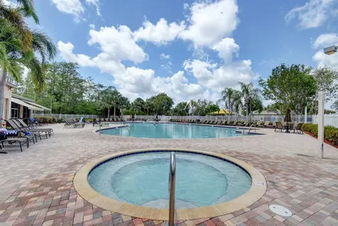 6584 Marbletree Lane Lake Worth FL 33467