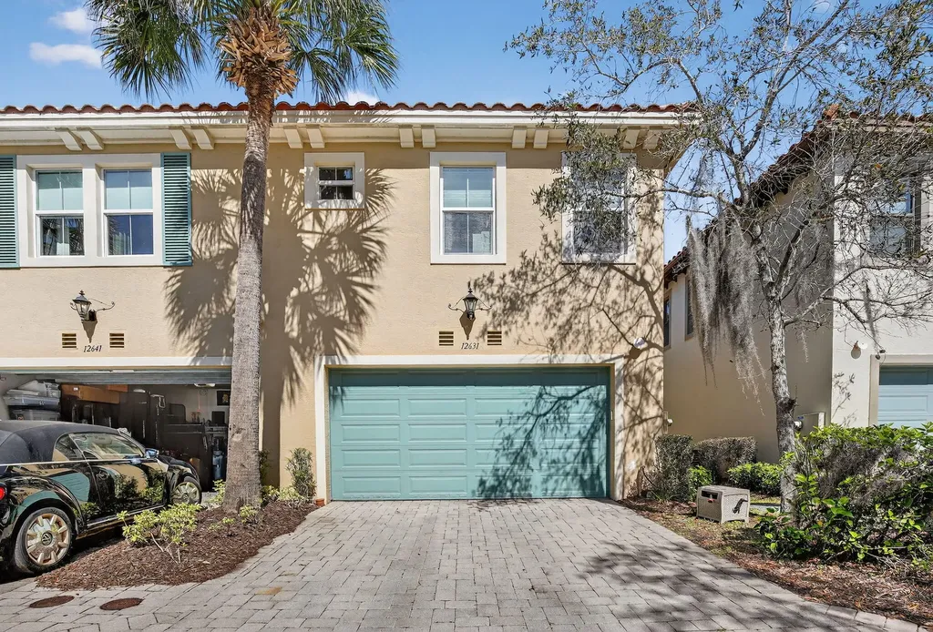 12631 NW 32nd Place Sunrise FL 33323