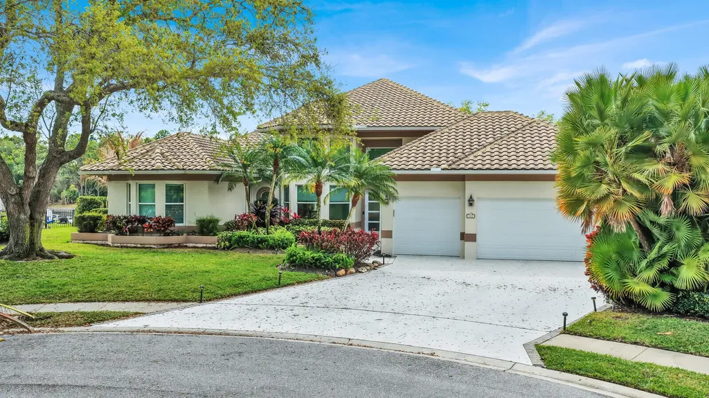 142 Corinthian Circle Jupiter FL 33458
